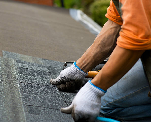 Best Storm Damage Roof Repair  in Wausau, WI