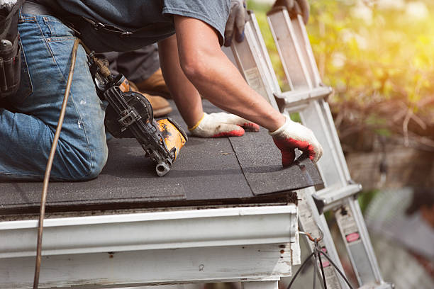 Best Commercial Roofing Services  in Wausau, WI