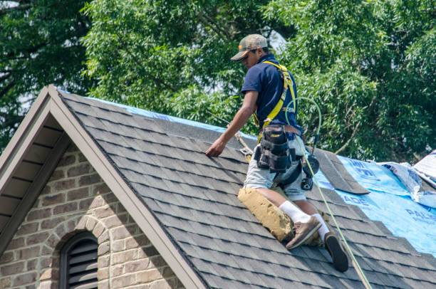 Best Roof Restoration Services  in Wausau, WI